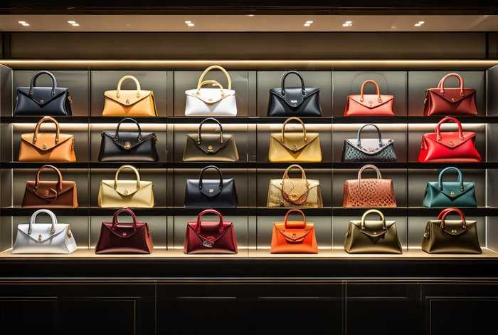 奢侈女包品牌大全排名榜 奢侈女包品牌大全排名榜图片