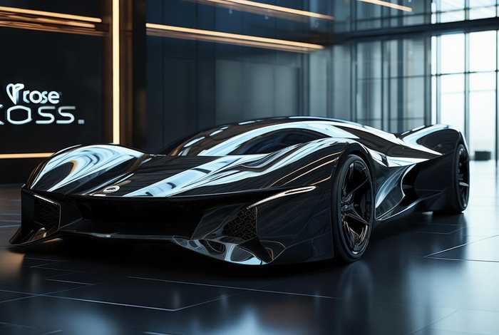 克洛斯品牌介绍（克洛斯品牌介绍文案）