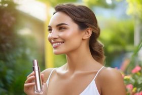 护肤品十大排名美白补水；护肤品十大排名美白补水35岁左右用的