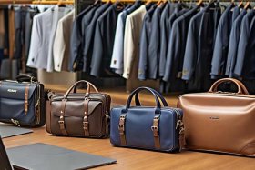 男士通勤包都有什么品牌、男装通勤品牌