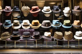 奢侈品帽子牌子排名；奢侈品帽子牌子排名榜