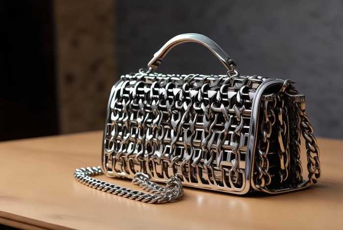 链条包包怎么缩短链条（链条包包怎么缩短链条长度）