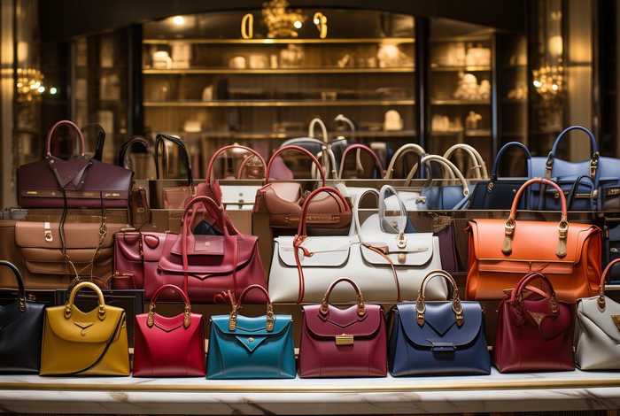 奢侈品包包品牌排行榜前100名 - 奢侈品包包品牌排行榜前100名有哪些