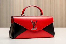 今年流行的lv包包；今年流行的lv包包图片