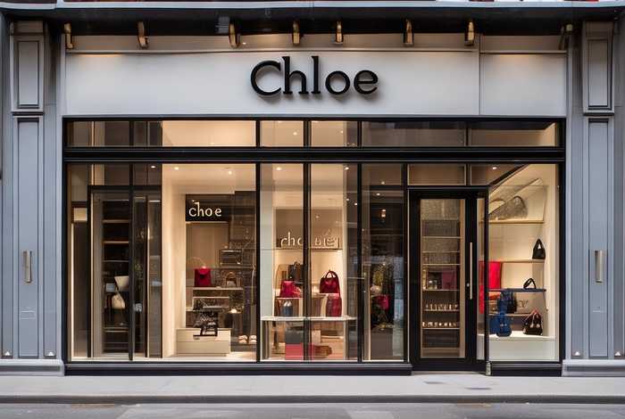 克洛伊是奢侈品牌吗（克洛伊是奢侈品牌吗知乎）