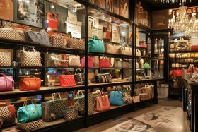 回收2手古驰 - 二手古驰包包哪里回收