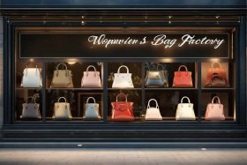 女包代工厂店铺推荐 大牌女包代工厂