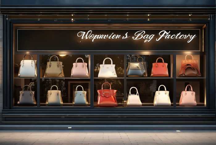 女包代工厂店铺推荐 大牌女包代工厂
