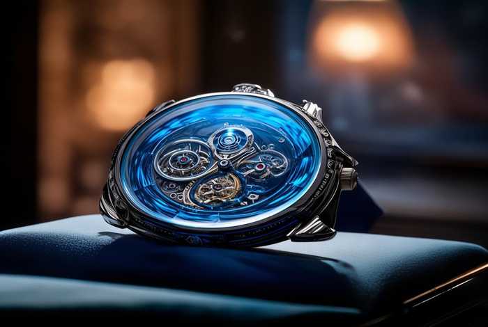 冷门顶级奢侈品手表 冷门顶级奢侈品手表品牌