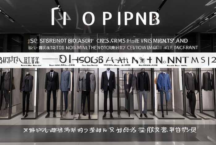 国内青年男装十大名牌排名 国内青年男装十大名牌排名榜