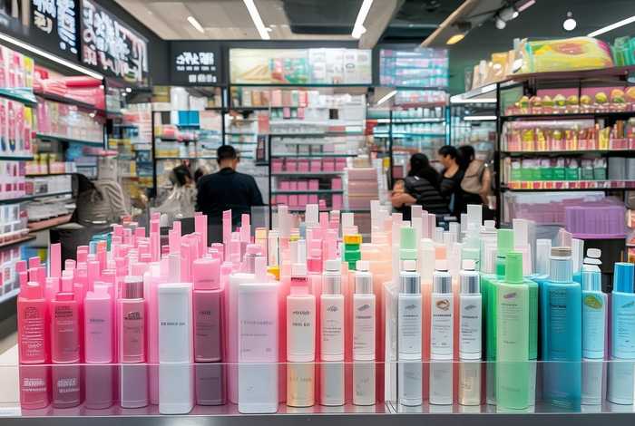 国产护肤品牌子有哪些牌子（国产护肤品都有哪些牌子比较好）