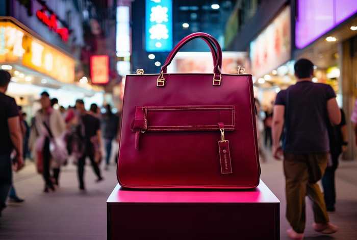 广州包包销量排名 广州包包销量排名第一