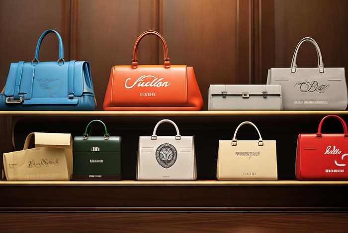 品牌包有哪些标志图片，品牌包有哪些标志图片及名称