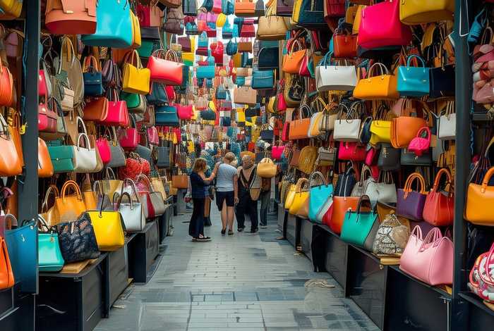 几千万的包包品牌；几千万的包包品牌有哪些