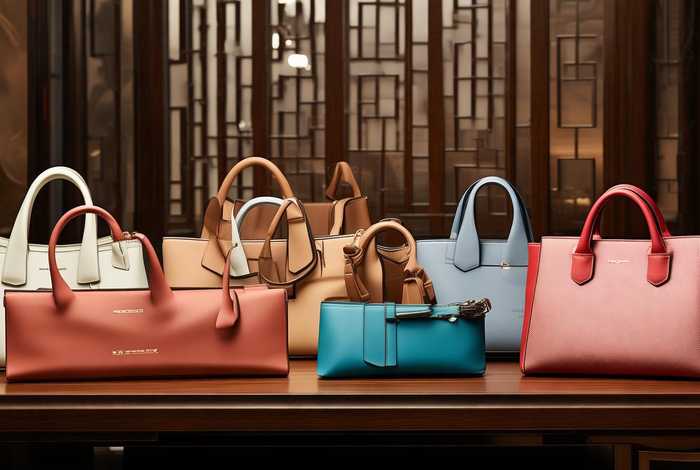 国产轻奢女包品牌有哪些牌子，国产轻奢女包品牌有哪些牌子的