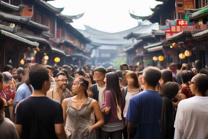 三元里特产黑妞 三元里现在还有黑人吗