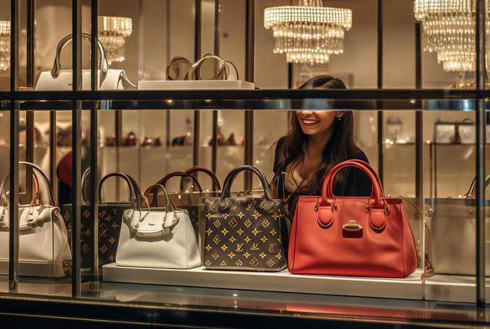 奢侈品包包怎么卖划算 奢侈品包包怎么卖划算一点