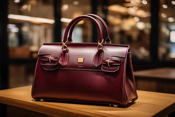 女士手提包的海关编码、女士包包的海关编码