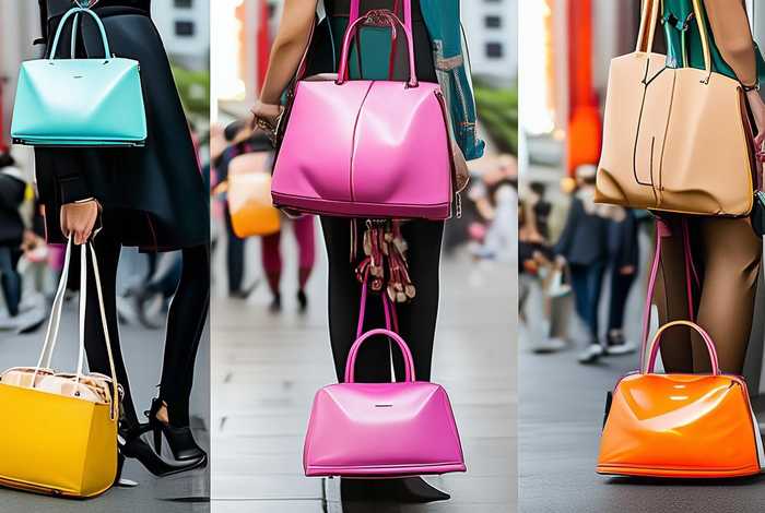 今年流行包包品牌（今年流行包包品牌排行榜）