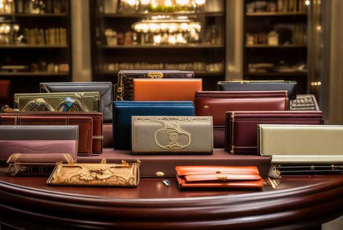 钱包十大名牌排名 - 钱包十大名牌排名最新