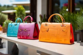 蔻驰最火的三款包奥莱 - 蔻驰奥莱的包怎么样