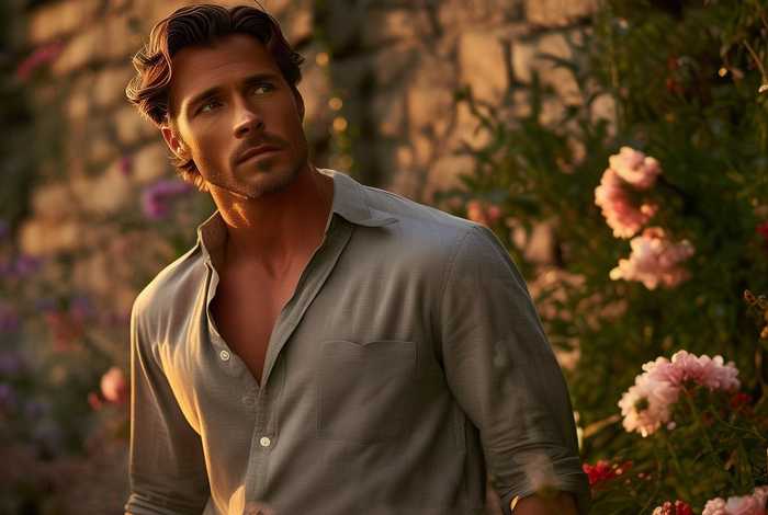 男士淡香水持久排行（男士香水清淡持久）