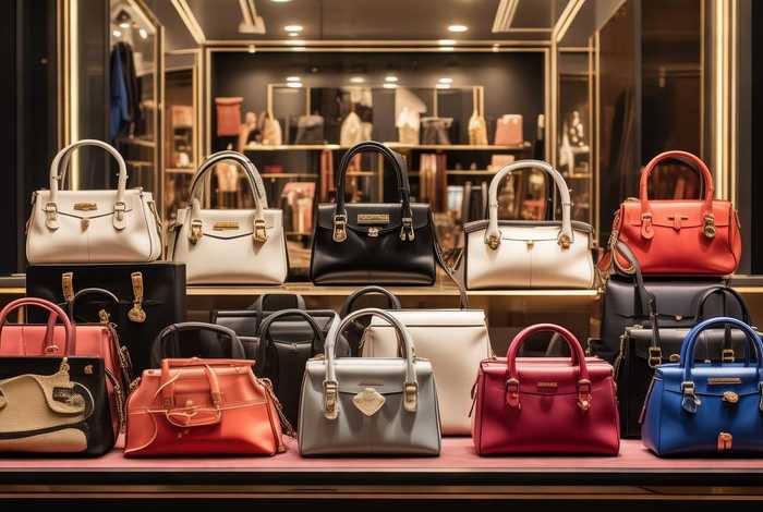 名牌包品牌大全 - 名牌包包品牌大全