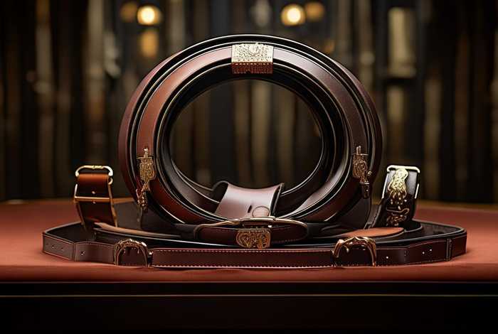 全球十大奢侈品牌皮带排名，全球十大奢侈品牌皮带排名榜
