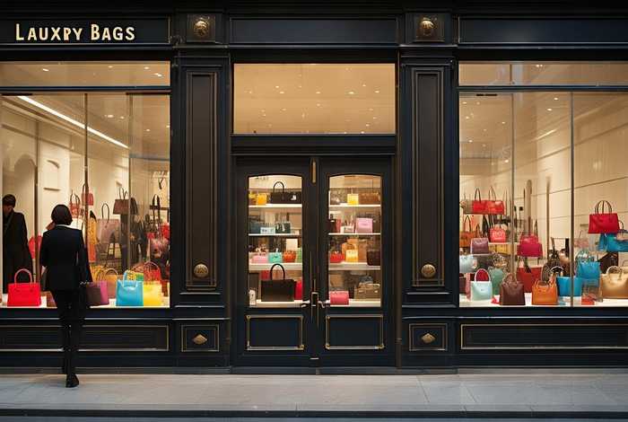 奢侈品包哪里买好，奢侈品包哪里买好又便宜