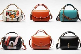 女士休闲包斜挎包；女士休闲包斜挎包图片大全