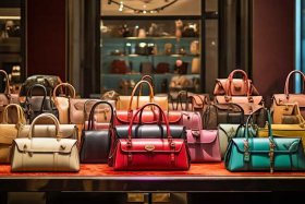 名包奢侈品牌；奢侈名牌包包品牌大全