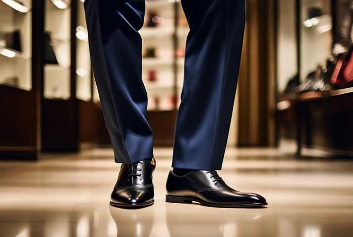 奢侈品男装登喜路，男鞋奢侈品牌登喜路