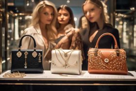 女人必买三种奢侈品 女人必买三种奢侈品牌