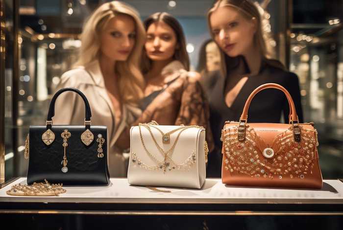 女人必买三种奢侈品 女人必买三种奢侈品牌