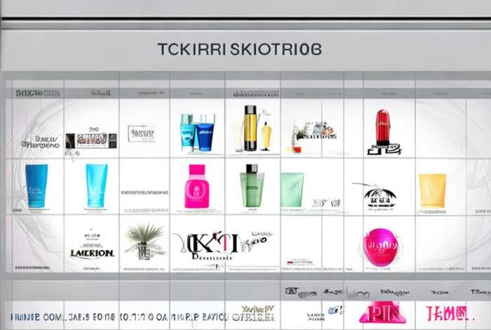国际十大护肤品牌名单，国际十大护肤品牌名单图片