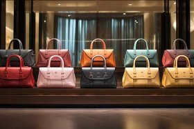 品牌包十大排名、品牌包包排行榜前十名名称