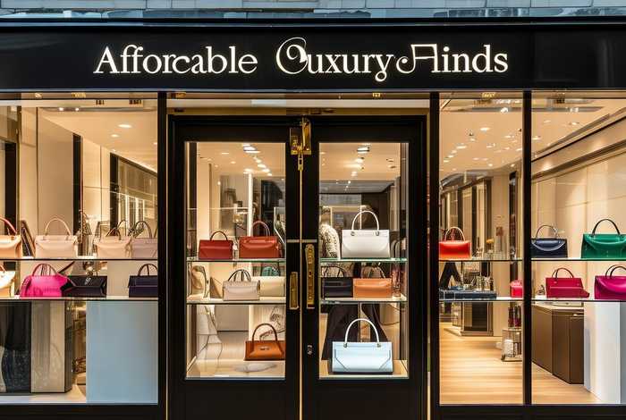 奢侈品包哪里买便宜又保真 - 奢侈品包包哪里买便宜