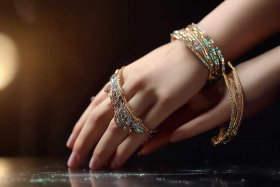 尚美官网中国官方网手镯 尚美官网中国手链