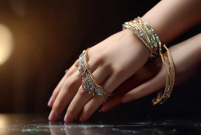 尚美官网中国官方网手镯 尚美官网中国手链