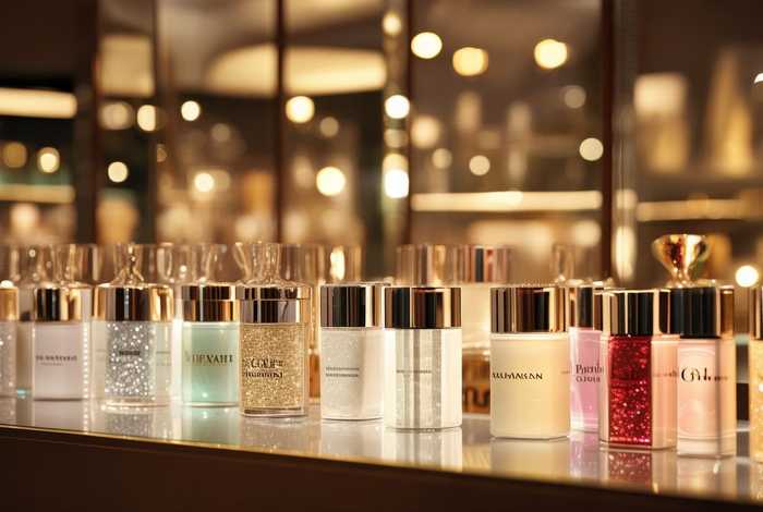 国际大牌护肤品排行榜前十名名字、国际大牌护肤品排行榜前十名名字大全