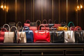 奢侈品包包品牌大全及名字介绍（奢侈品包包品牌大全及名字介绍图片）