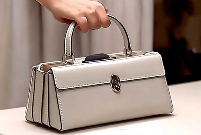 女生的小包包多大 - 女生的小包包多大尺寸合适