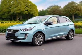 女士用车5万元左右；女士用车5万元左右的车