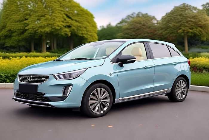 女士用车5万元左右；女士用车5万元左右的车