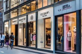 女装品牌加盟排行榜前十名、女装品牌加盟排行榜前十名有哪些