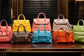 女士十大名牌包包（女士十大名牌包包排名）