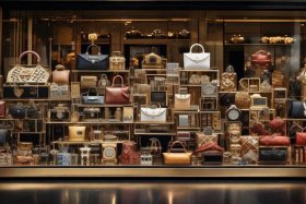 全球时尚奢侈品排行榜、全球时尚奢侈品排行榜前十名