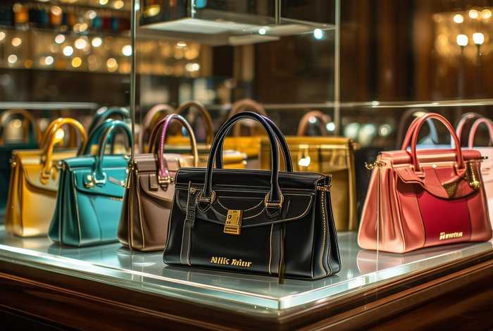 名牌包包的名字大全，名牌包包的名字大全及寓意