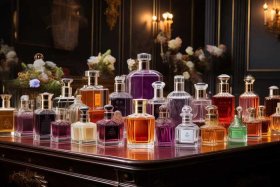 经典香水排行榜前十名、经典香水排行榜前十名品牌