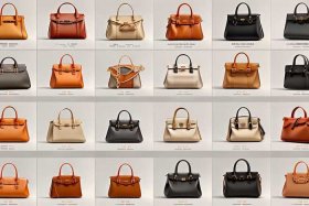 名牌包包品牌大全图片及价格；名牌包包品牌大全图片及价格表